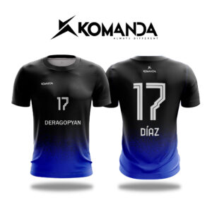 Camiseta 2024-99