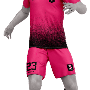 Conjunto camiseta y short 5 de Copas 2507