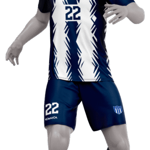 Conjunto camiseta y short Tristan Suarez 2509